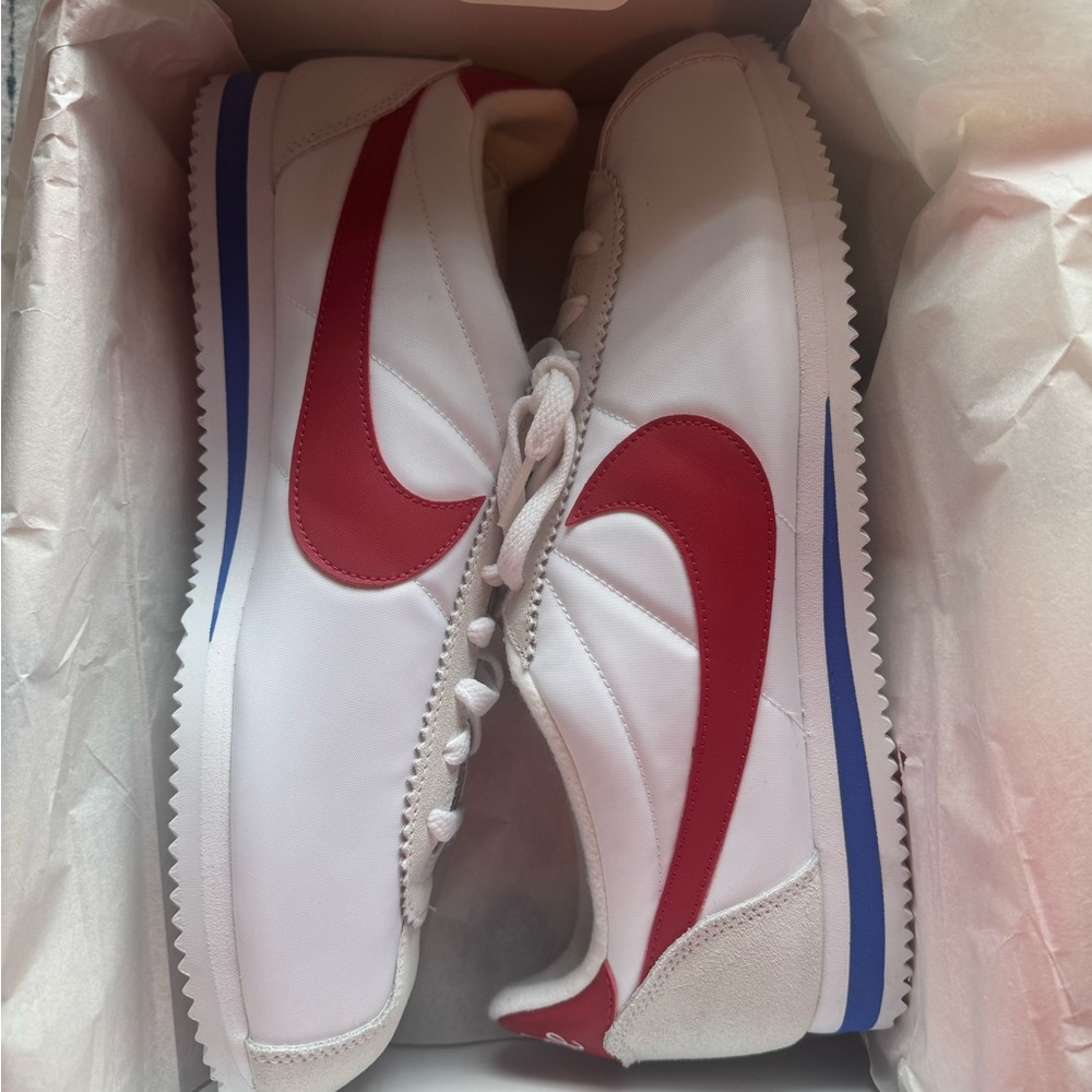 Men’s size 13 Nike Cortez XLV 45th birthday edition- BRAND NEW